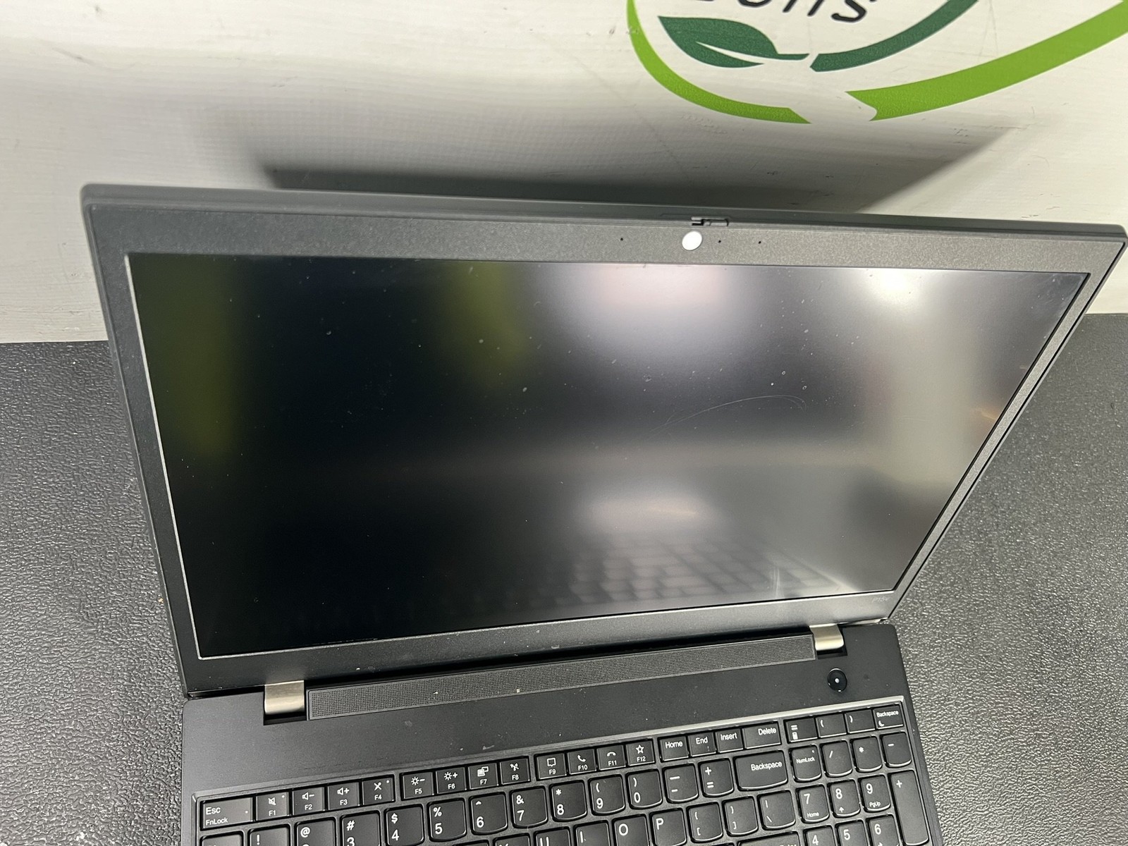 Lenovo ThinkPad P15v Gen 2 i7-11800H 2.3GHz 32GB DDR4 1TB M.2 Quadro T600