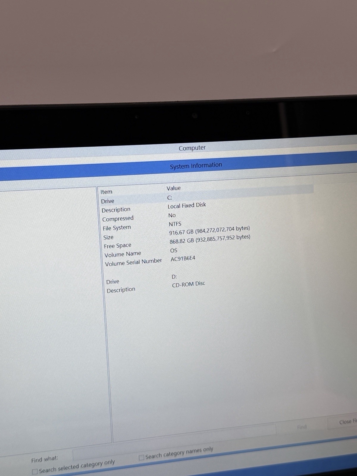 Dell Inspiron 17 7000 7737 17.3” Touchscreen i7-4500U 16GB RAM 1TB GT 750M READ