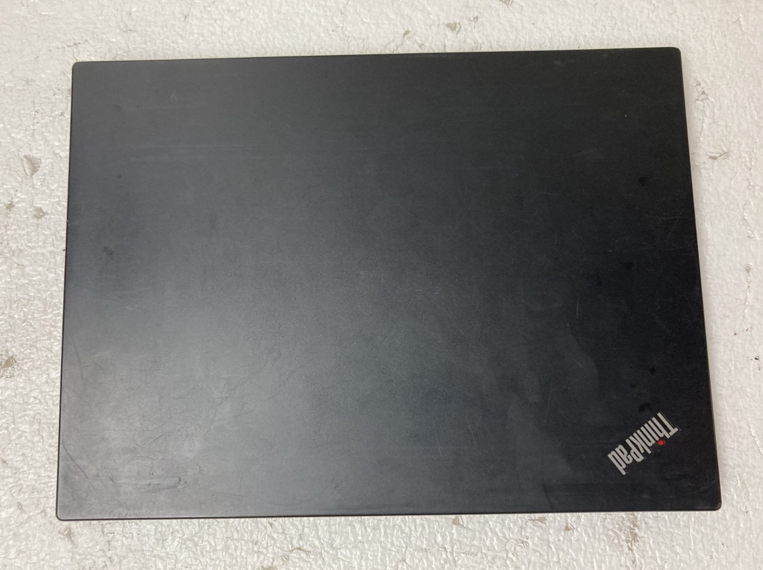 Lenovo ThinkPad E495 AMD Ryzen 5 3500U 8GB RAM NO SSD For Parts *READ