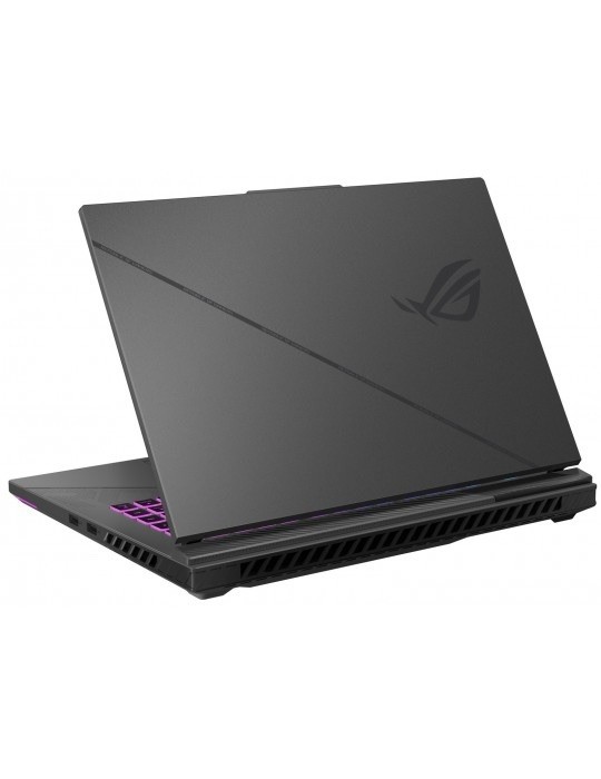 ASUS ROG Strix G16 2024 16” QHD i9-14900HX 1TB SSD RTX 4060 G614JVR-ES94