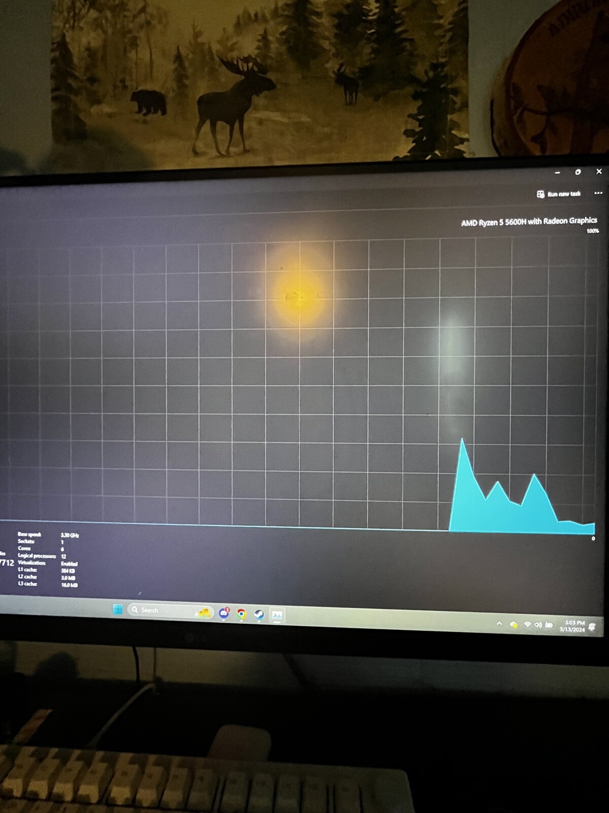dell g15 ryzen edition 2,000$ Laptop