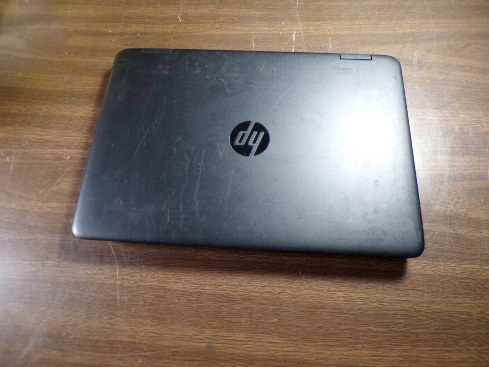 HP PROBOOK 640 INTEL CORE I7-7600U 2.80GHZ 16GB RAM