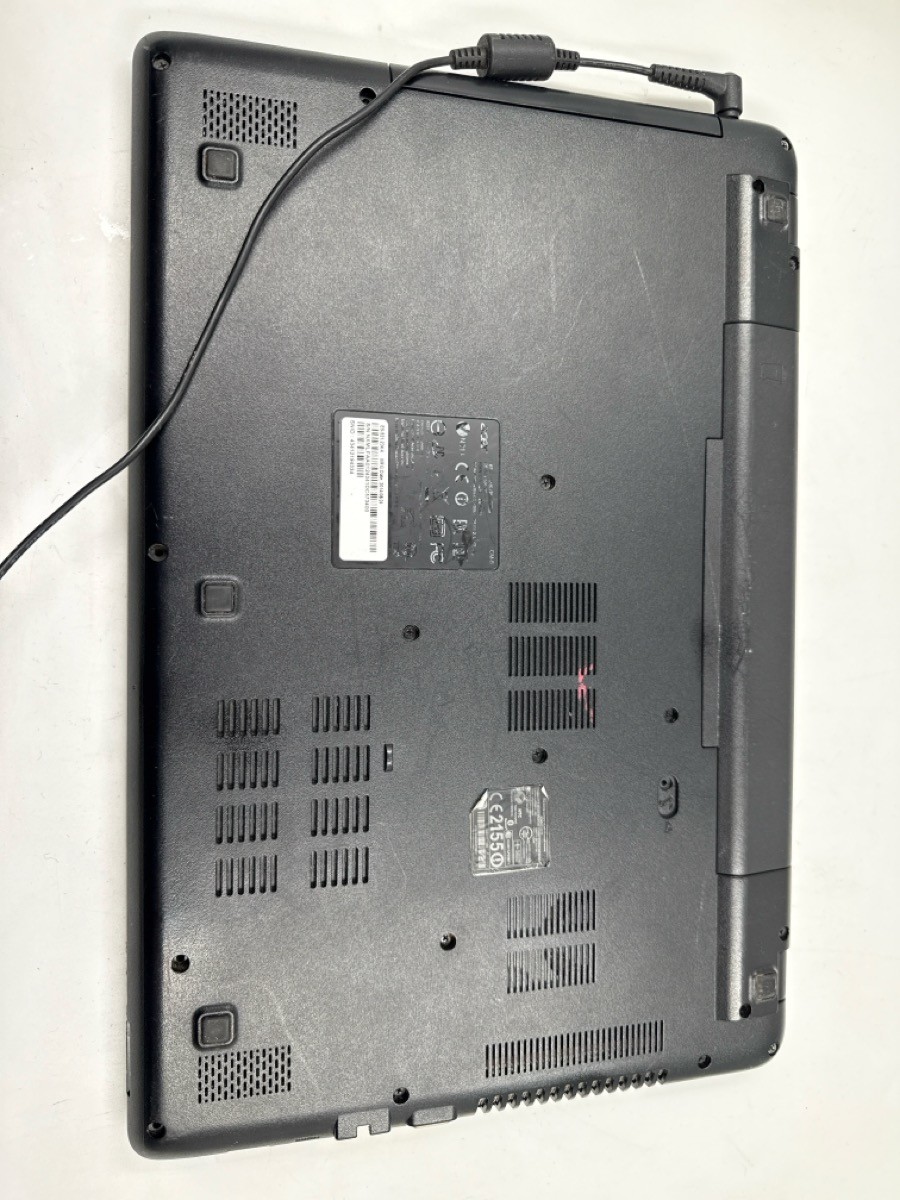 Acer Aspire E5-521 Laptop For Parts / Repair AS-IS No OS No Activati (MI1065354)