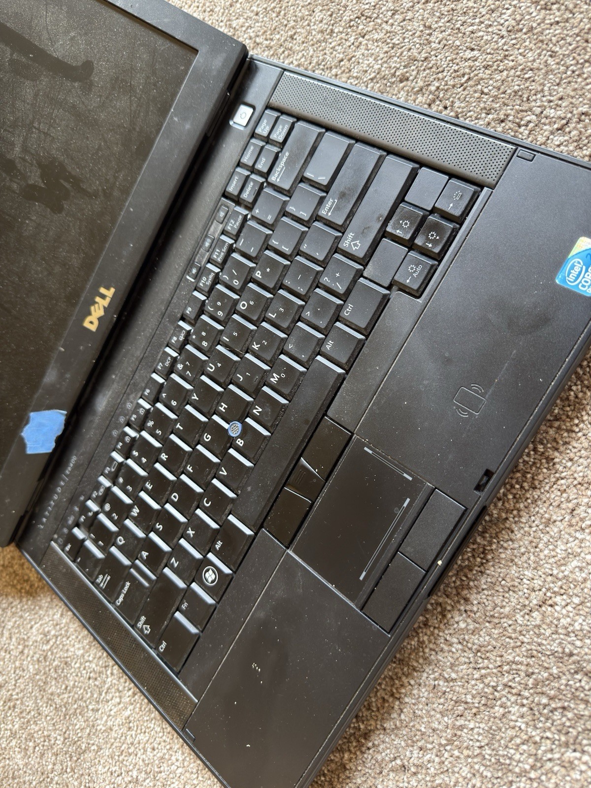Dell Latitude E6400 Laptop