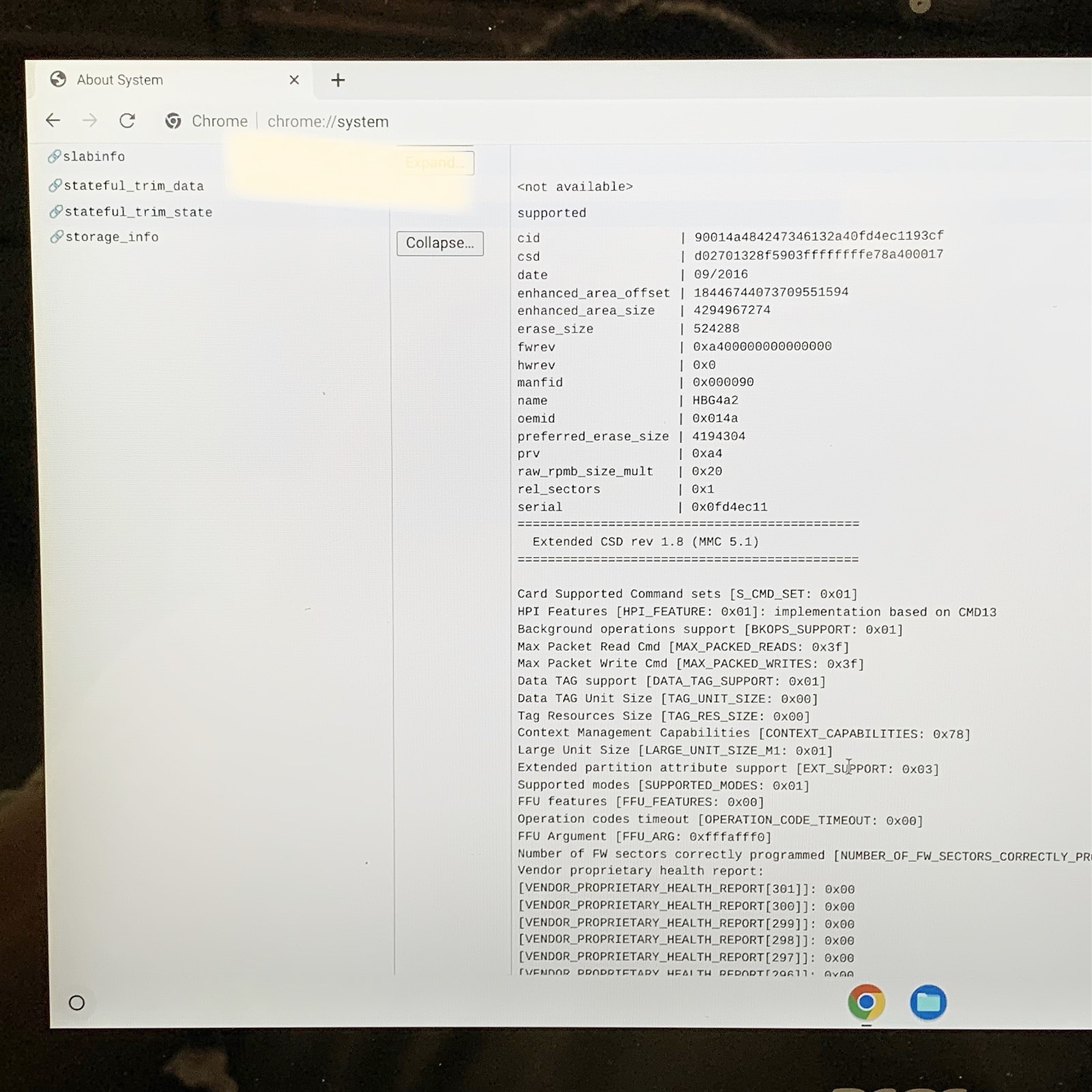 Acer R13 CB5-312T N16Q10 ChromeBook 13.3″ Touchscreen FHD 4GB 32GB SSD ChromeOS