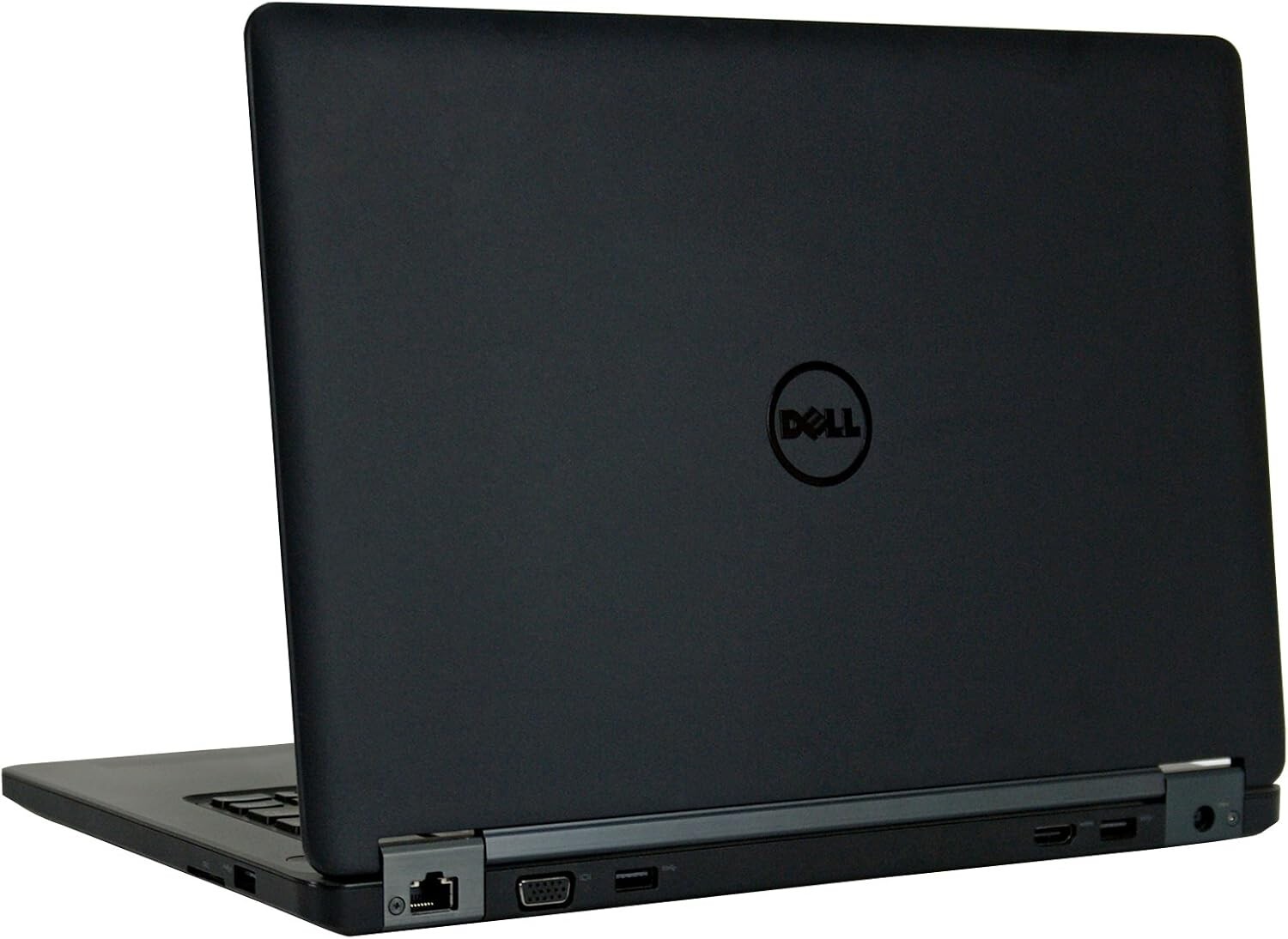 Dell Latitude E5450 14in Laptop, Core i7-5600U 2.6GHz, 8GB Ram, 240GB SSD