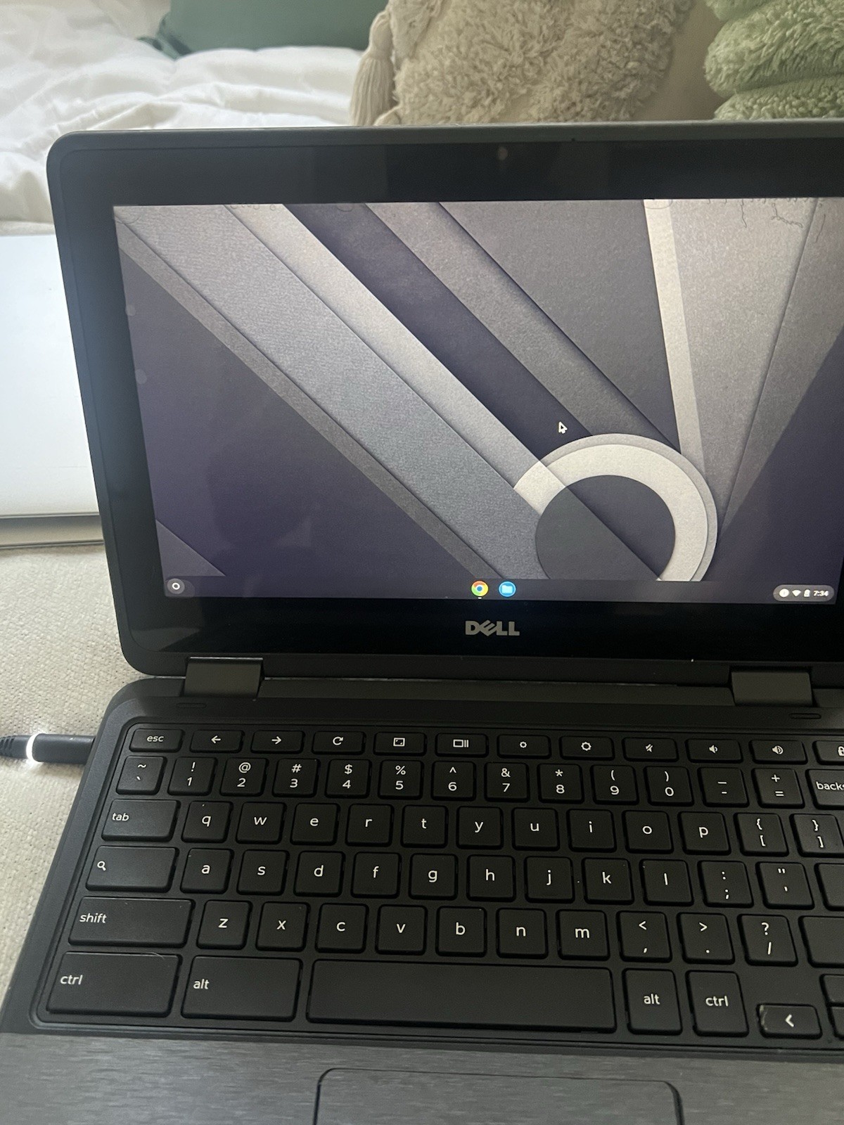 Dell Chromebook 11 3189 11.6″ Touchscreen 4GB RAM Laptop