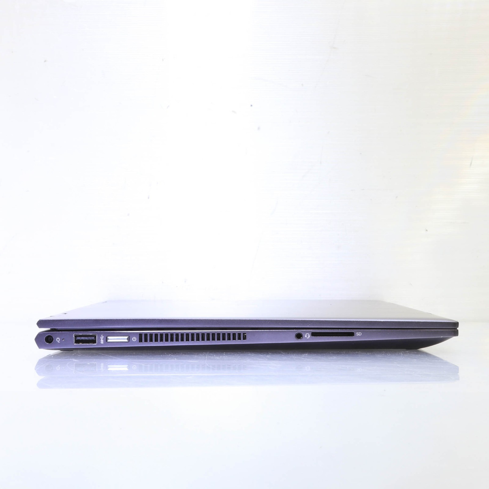 HP ENVY X360 CONVERTIBLE 15 RYZEN 5 2500U 8GB **READ** T6-B6