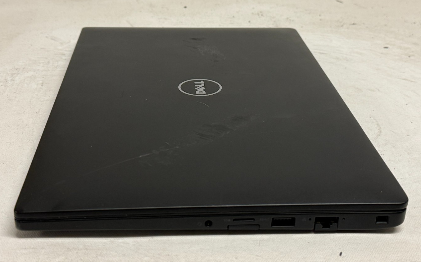 Dell Latitude 7480 14″ (i5-7300u 2.60GHz – 16GB RAM – 256GB SSD – Win11Home)