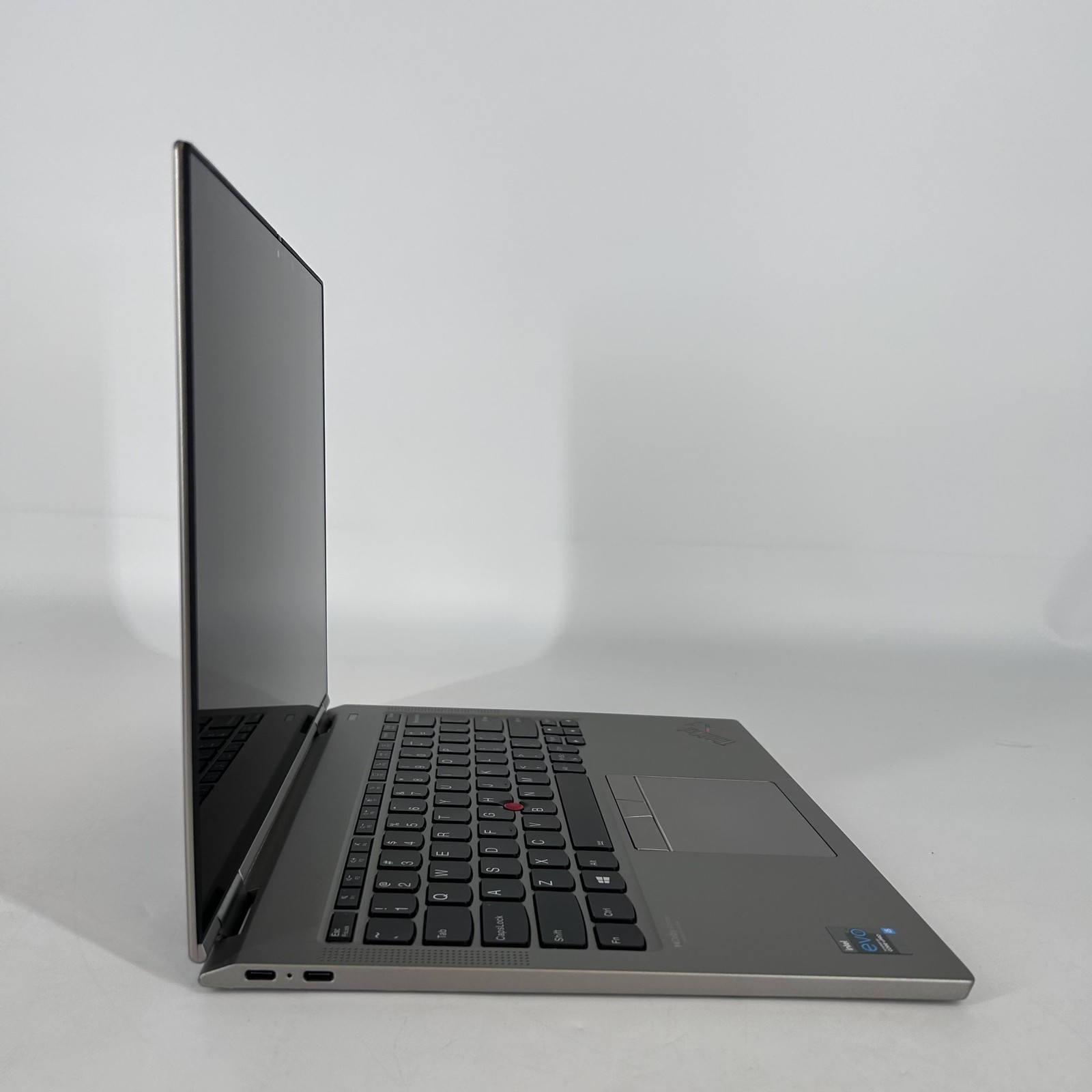 Lenovo ThinkPad X1 Titanium Yoga Gen 1 13 2K TOUCH i5-1140G7 1.10GHz 16GB 256GB