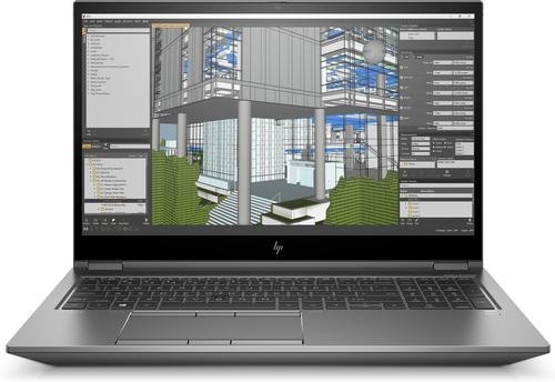 HP ZBook Fury G8 Core i7 11th Gen i7-11850H RTX A2000 786GB 32GB FHD 15.6″ inch