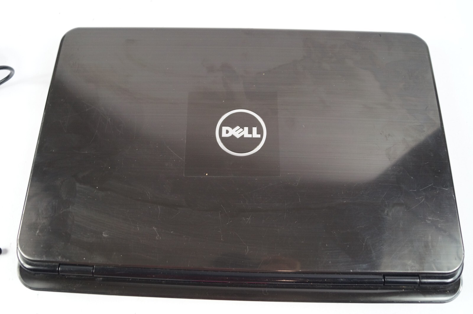 LOT (2) DELL 8600 PP02X and DELL N5110 Notebook Laptops Power Cords PARTS B142