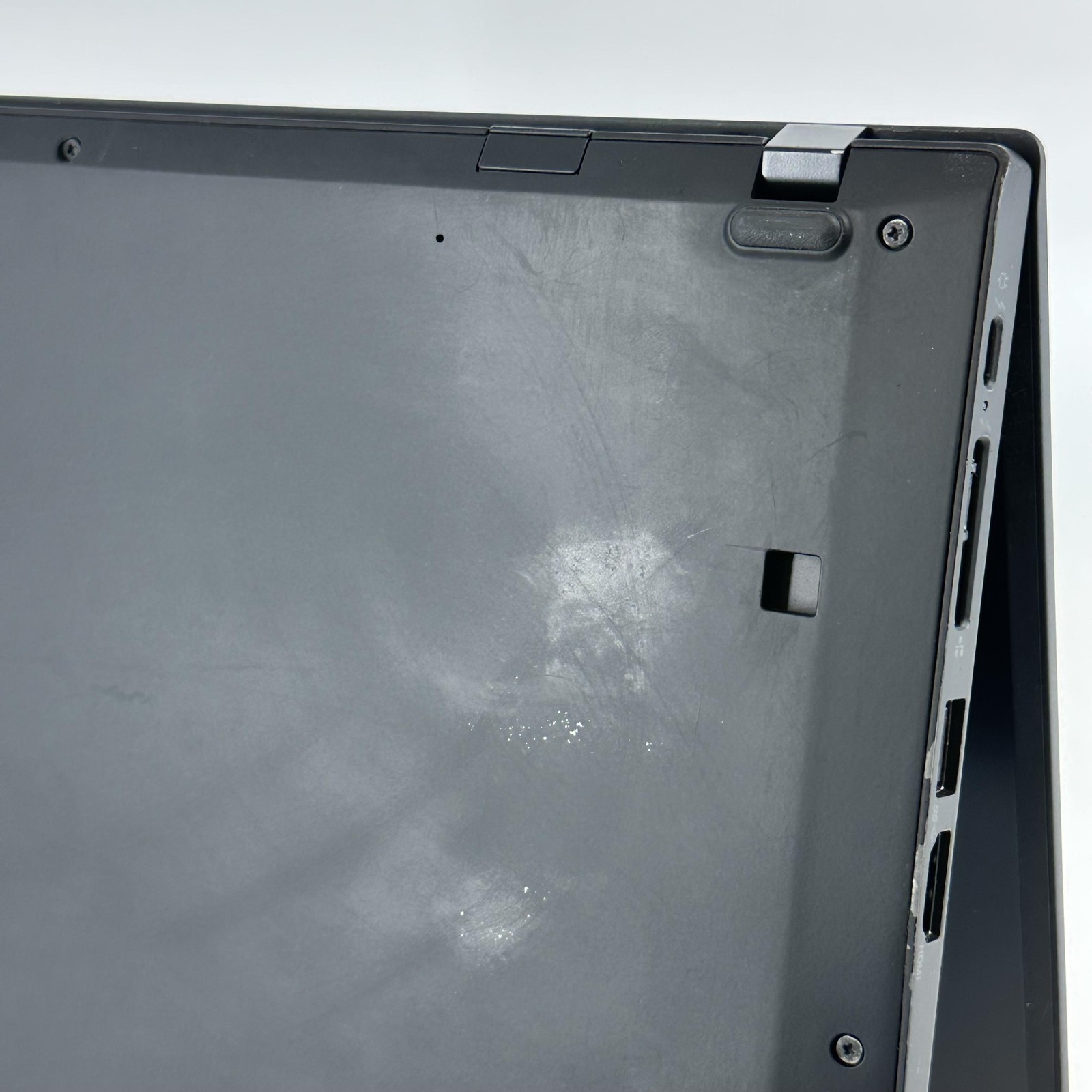 Lenovo ThinkPad X1 Carbon Gen 6 14 Black FHD i5-8350U 1.70GHz 8GB 256GB SSD Good