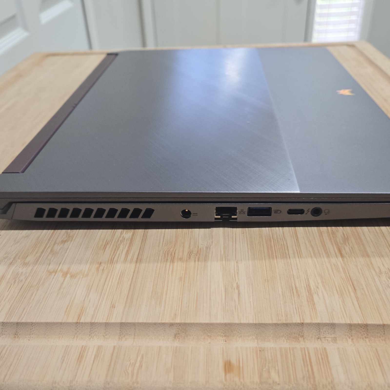 Acer Predator Triton 500 SE 16in i7 16GB 1TB SSD RTX 2560×1600 165Hz