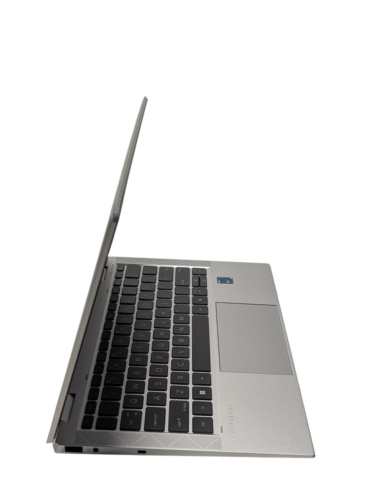 HP EliteBook X360 1030 G8 i5 2.40GHz 16GB RAM 256GB SSD Grade D
