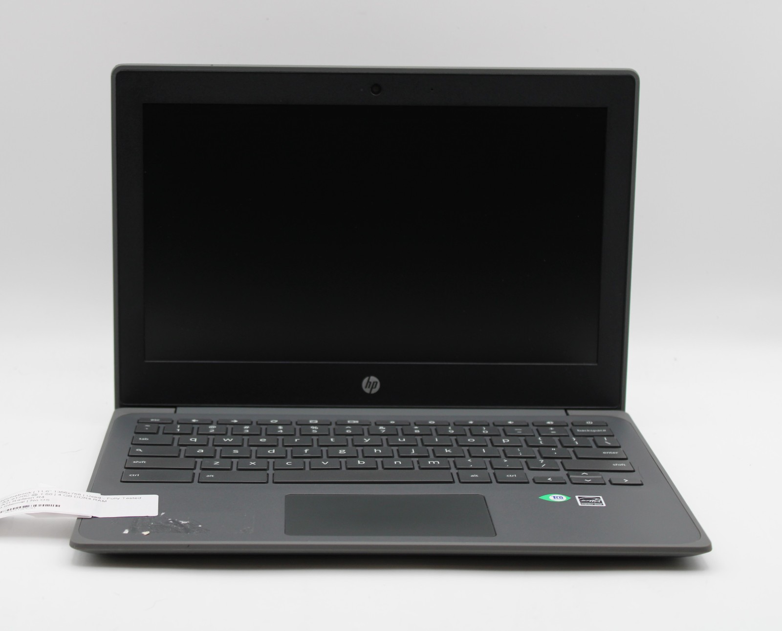 HP Chromebook 11a G8 EE _ A4-9120C _ Radeon R4 _ 4GB / 32GB _ Chrome OS