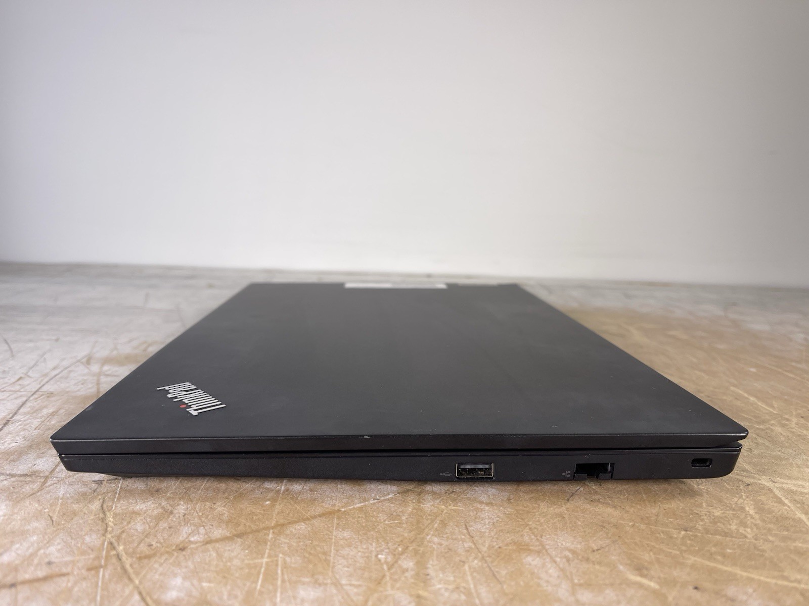 LENOVO THINKPAD E15 GEN 2 i5-1135G7 @ 2.40GHz, NO RAM/NO HDD/OS – (FOR PARTS)