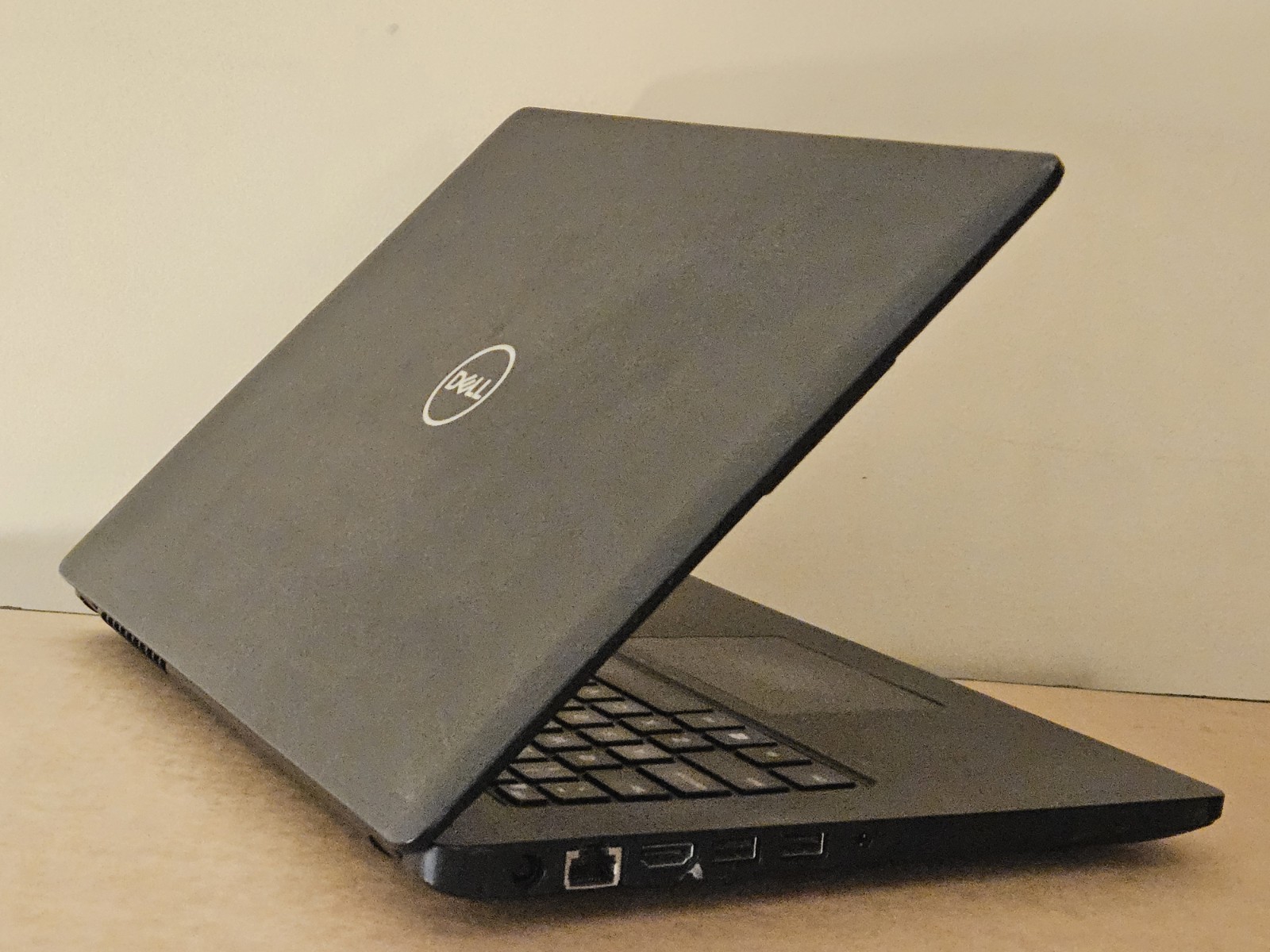 Kali Linux | Dell 14” i5 7th 1920×1080