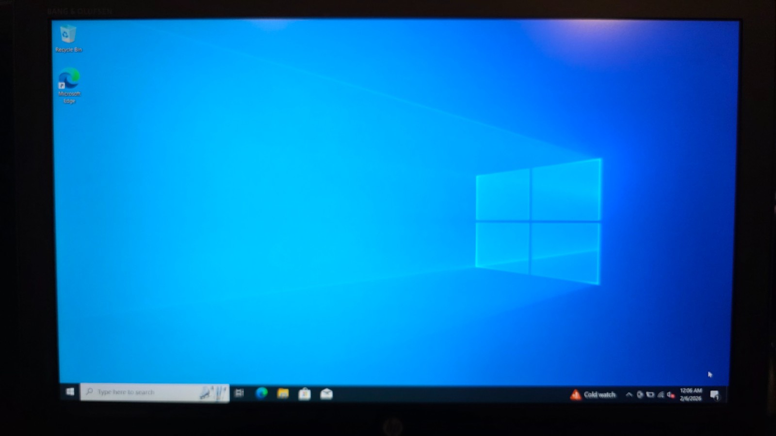 HP ZBook 15 G3 Xeon E3-1505M v5 | 32GB RAM | 512GB NVMe | Quadro M2000M