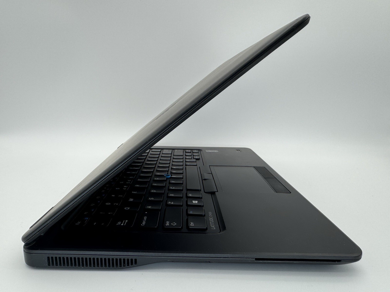 Dell Latitude E7450 Intel i5-5300U@2.30GHz, 12GB Ram, 256GB SSD, New Batt, Win11