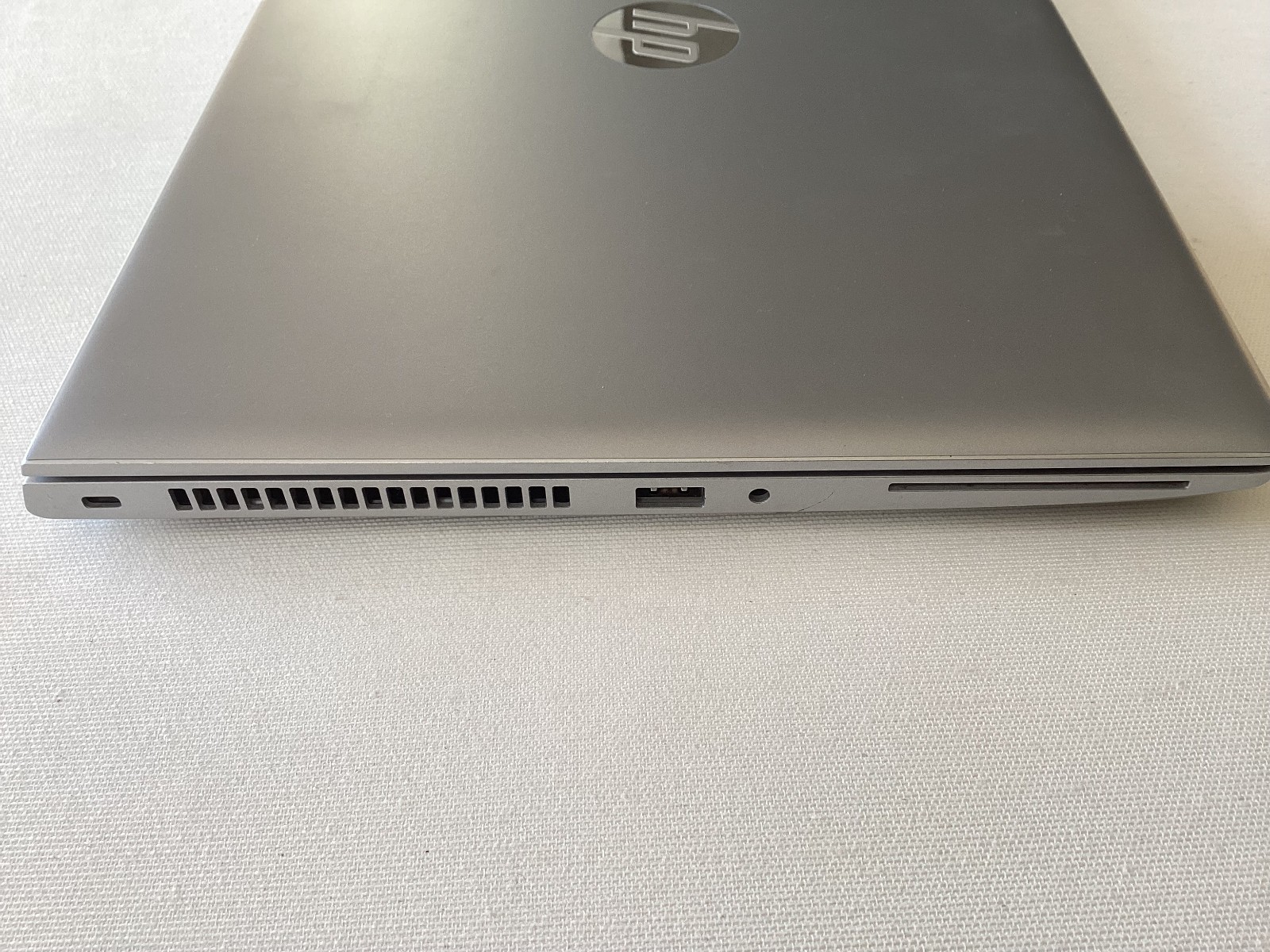 HP ProBook 640 G5 14.10 inch intel i5 Gen 8 16GB 512GB SSD Win11