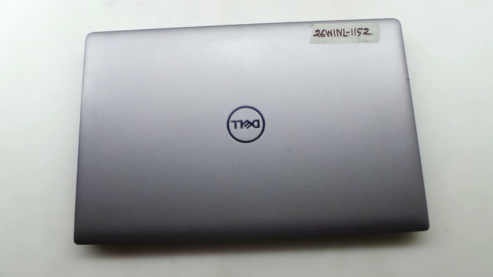 Dell Latitude 3560 15.6″ | i5-1145G7 2.60GHz | 16GB RAM 256GB NVMe | WIN 11 PRO