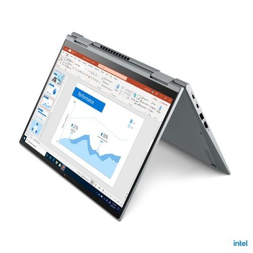Lenovo ThinkPad X1 Yoga G6 Core i5 11th Gen i5-1145G7 262GB 16GB 1920 x 1200