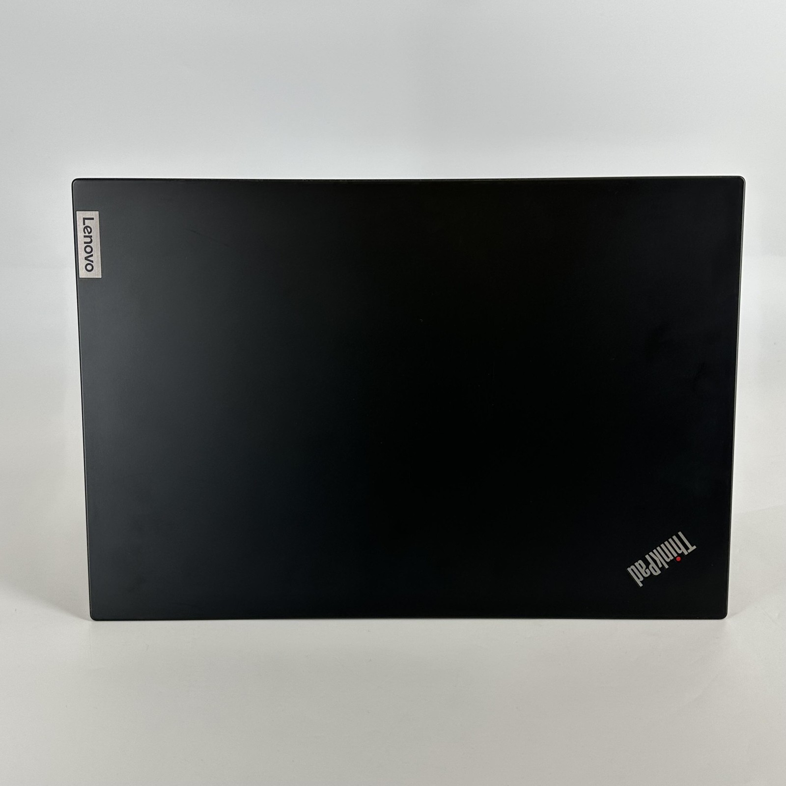 Lenovo ThinkPad P15v Gen 3 Black FHD 2.3 GHz i7-12700H 32GB 2TB/2TB Very Good