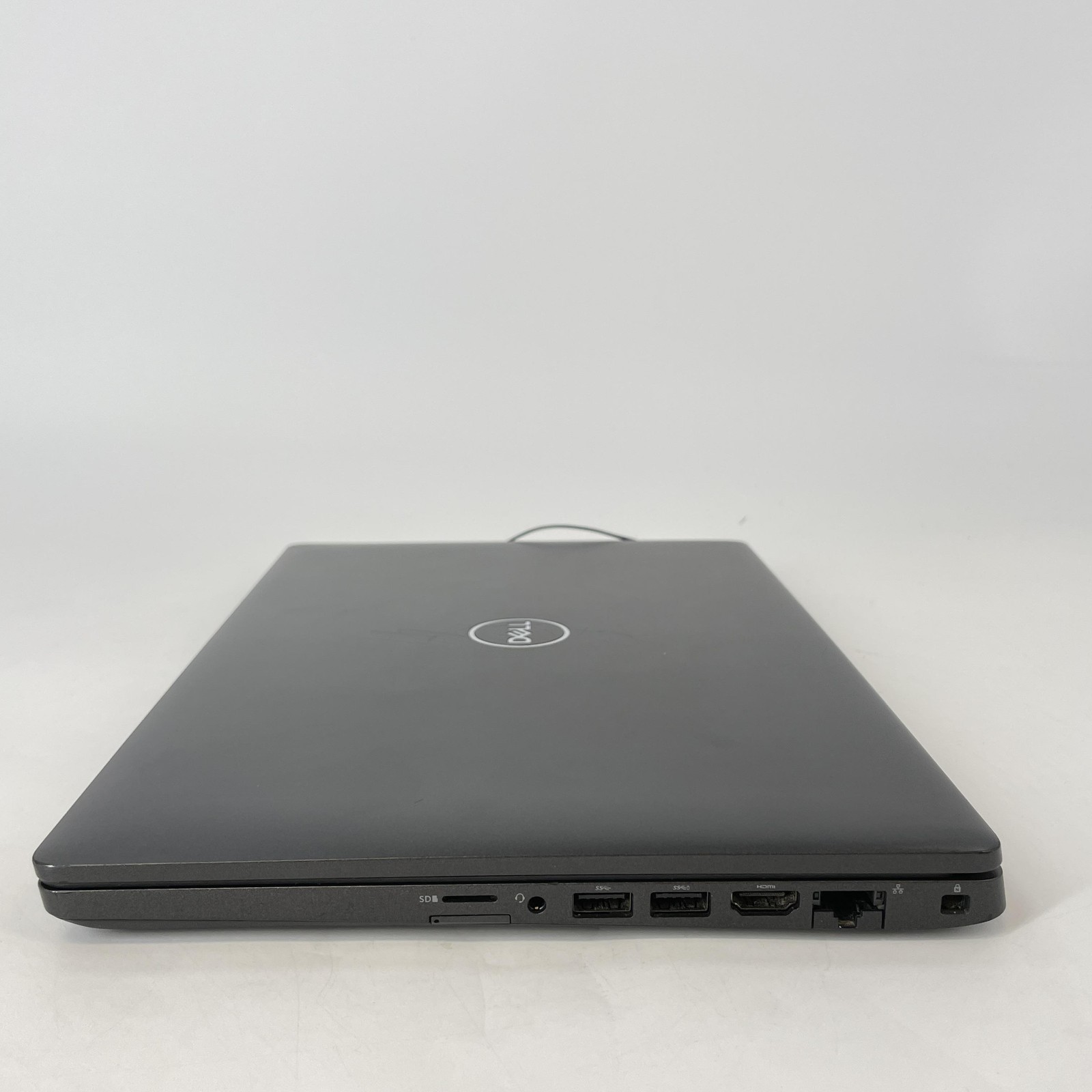 Dell Latitude 5400 14 Black HD i7-8665U 1.90GHz 16GB RAM 500GB HDD Good