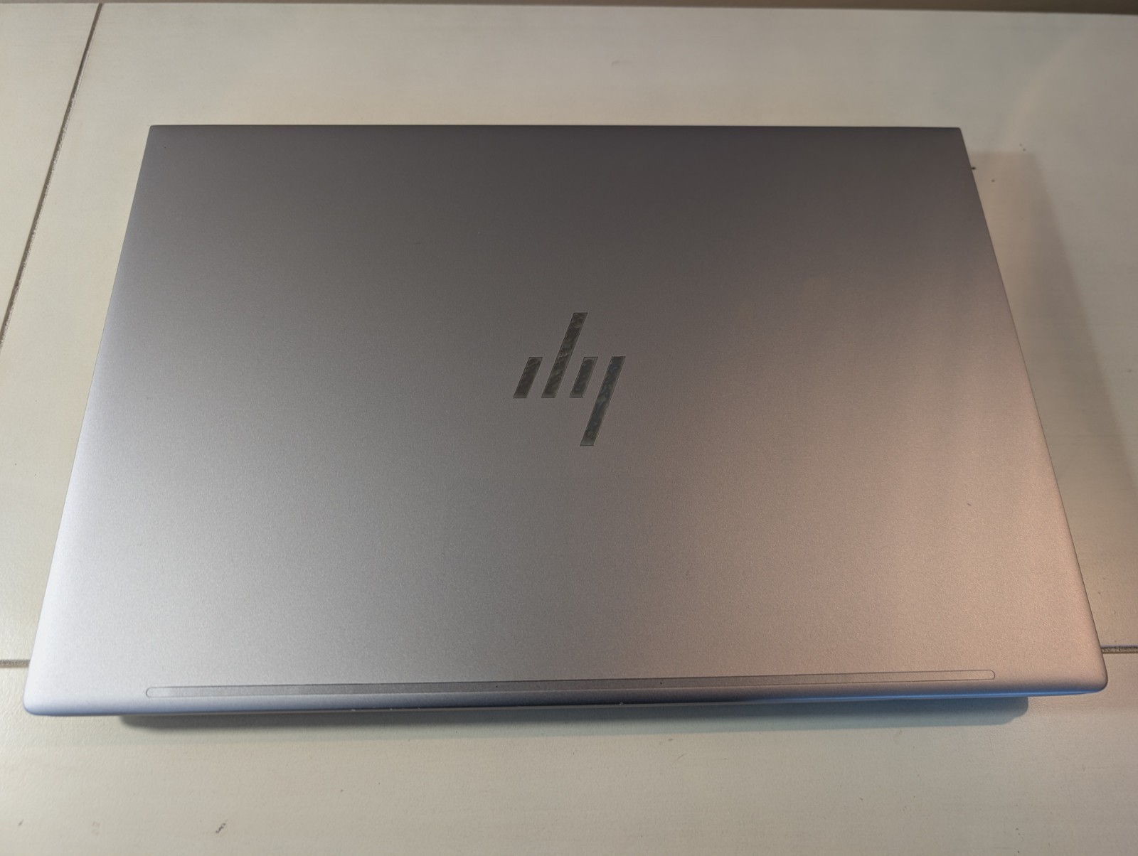 HP Zbook Fury 16 G11 32GB 1TB Intel i9 13th Gen Nvidia RTX 3500 Ada