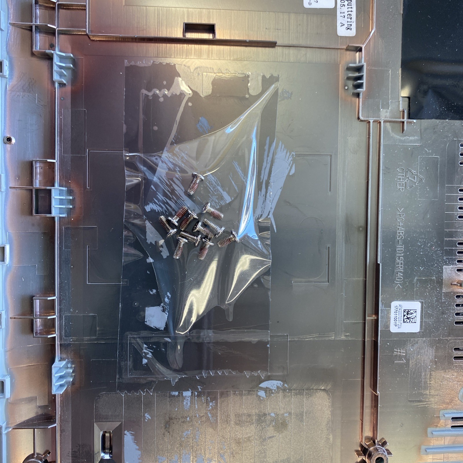 Acer Aspire 5 A515-56T-37QK 15.6″ — FOR PARTS OR REPAIR (AS-IS / FINAL SALE)