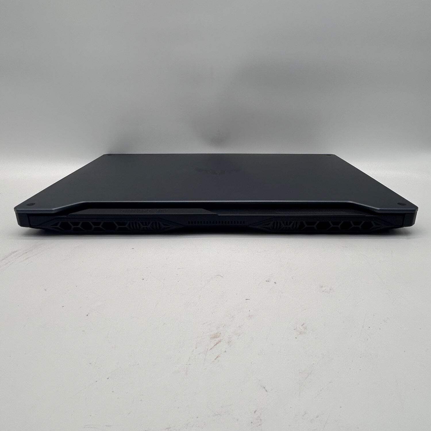 Broken Asus TUF Gaming FX506I 15.6″ Ryzen 5 4600H 8GB 500GB SSD Parts Only Read