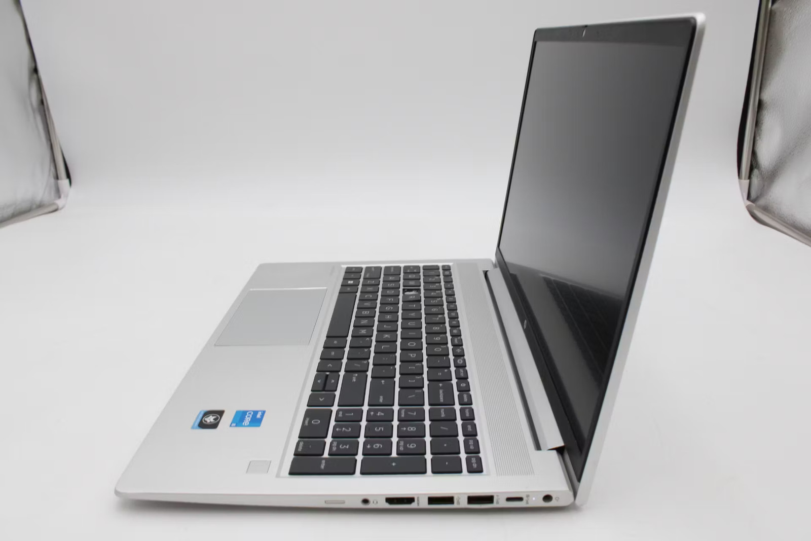 HP ProBook 450 G9 Used 15.5″ i5-1235U, 256GB NVMe, 16GB RAM