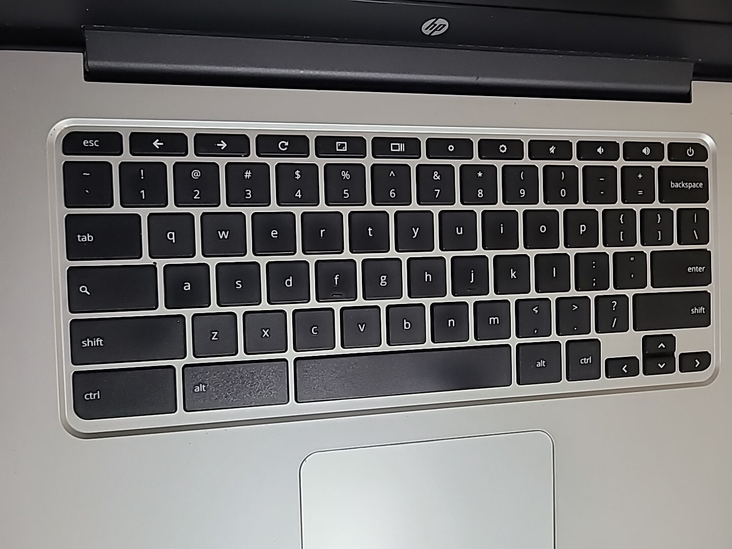 HP Chromebook 14 G4 (14in, 16GB, Intel 2.16GHz, 4GB) #27