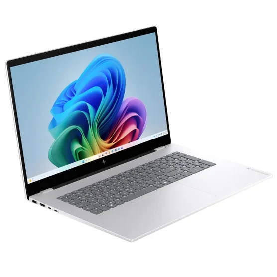 HP OmniBook X 17.3″ Touchscreen Laptop 17-dd1585cl Intel Core Ultra 9 Series 3