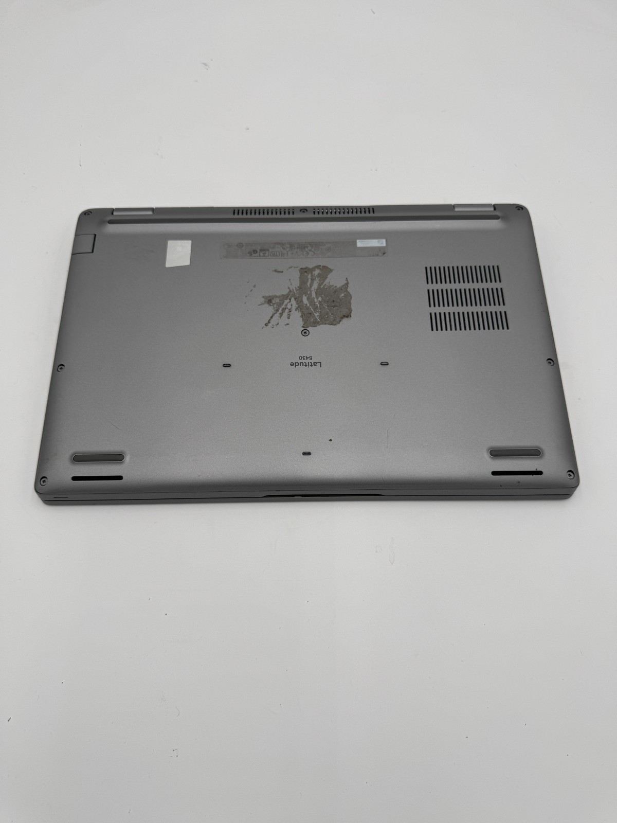 Dell Latitude 5430 Laptop i5-1245U @ 3.96GHZ 16GB RAM 256 SSD | NO OS