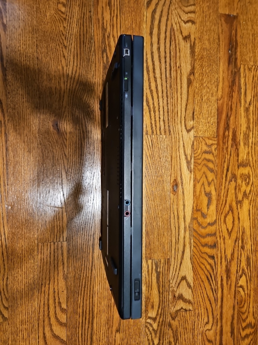 Thinkpad T61 Laptop Intel T7500,4GB/160GB/1280×800 Win XP Ready to Use
