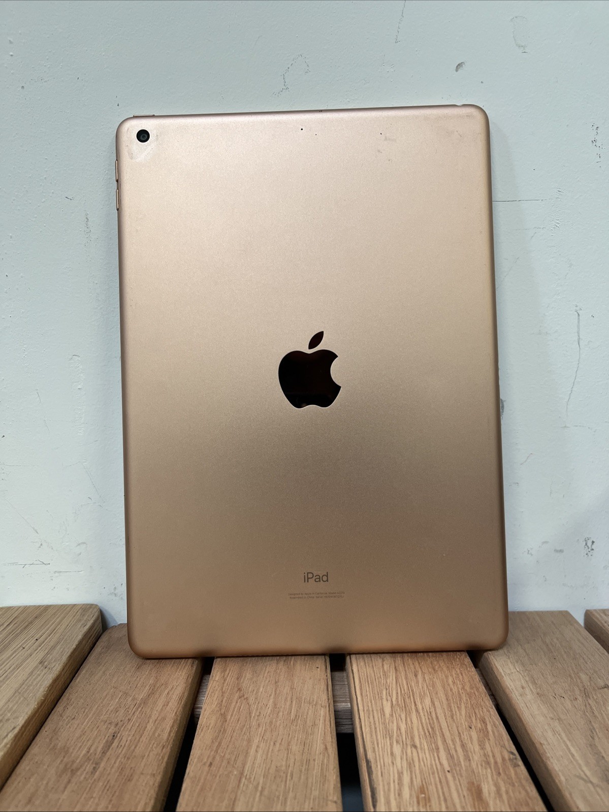 Apple iPad 8th Gen | 10.2″ Retina | 32 GB | Model: A2270 PARTS ONLY