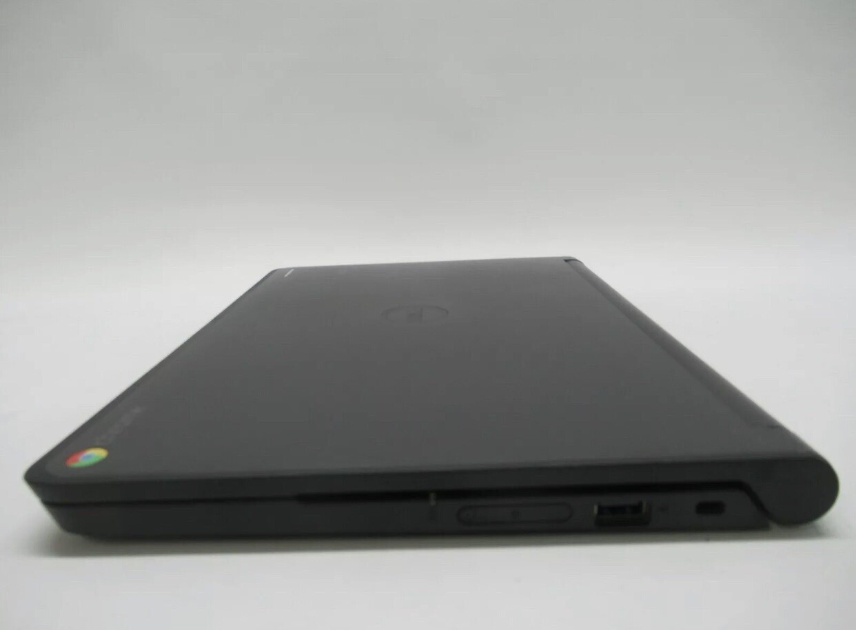 Dell Chromebook 11 P22T 11.6″ (CELERON N2840, 4GB, 2.16GHZ, 16GB HDD