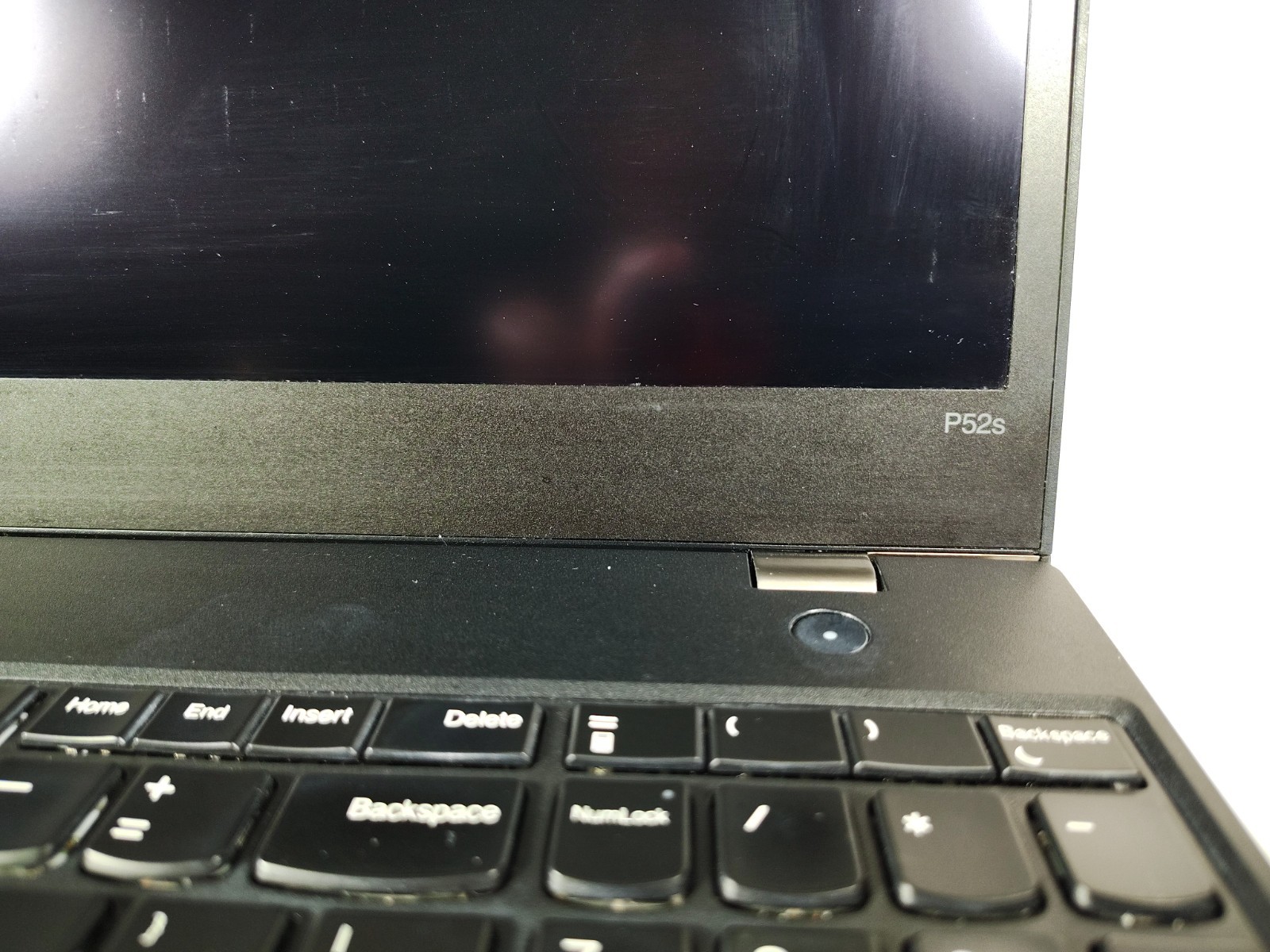 Lenovo ThinkPad P52s i5-8350U | 8GB | 256GB SSD | Touchscreen | Windows 11 Pro