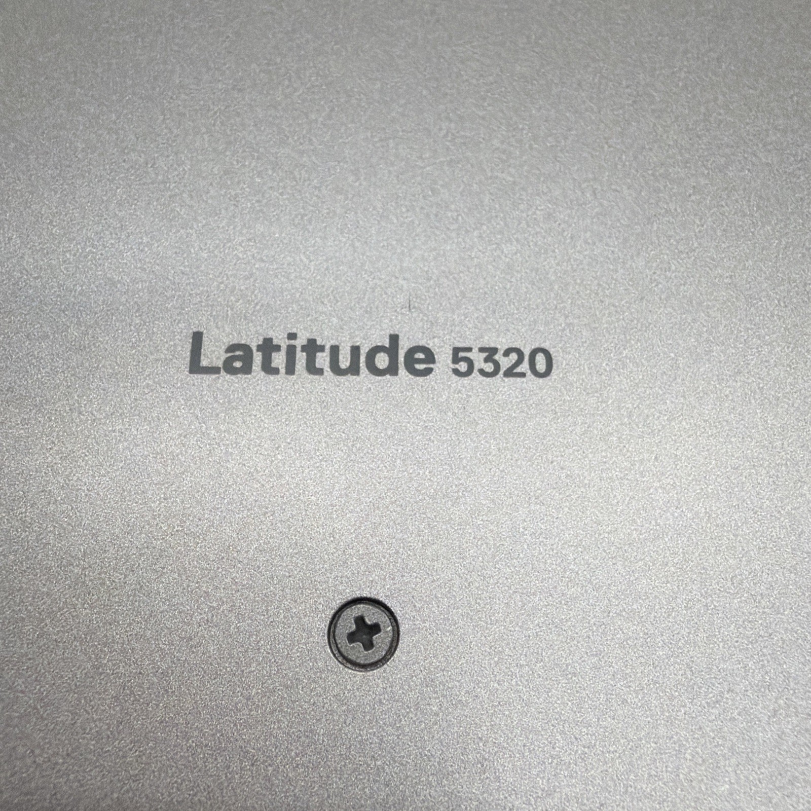 Dell Latitude 5320 13″ i5-1145G7 256GB SSD 16GB RAM 128GB Intel Iris Xe Graphics