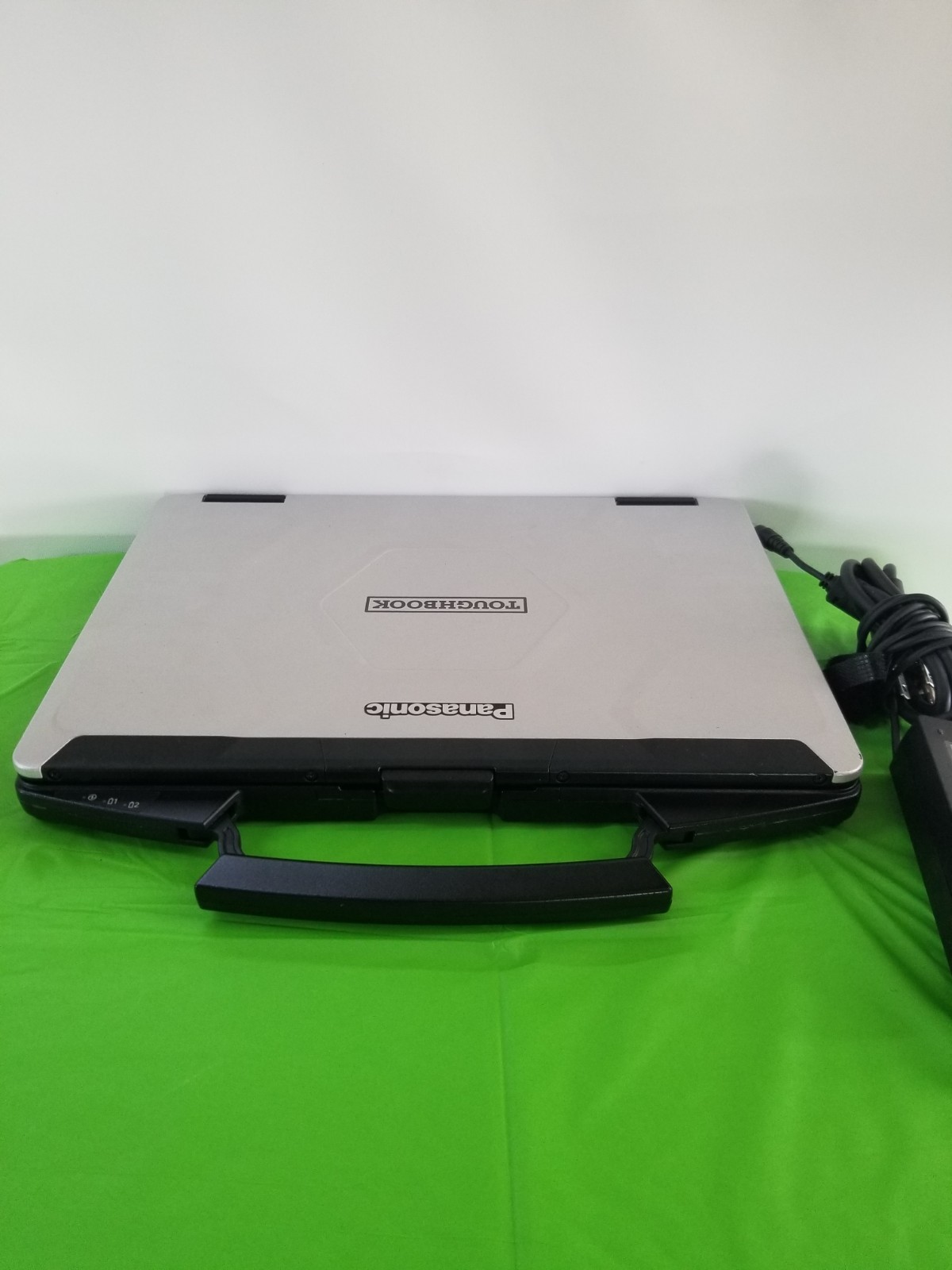 Panasonic Toughbook CF-54 MK3 i5-7300U 16GB 512 SSD, TouchScreen Win 11 Pro