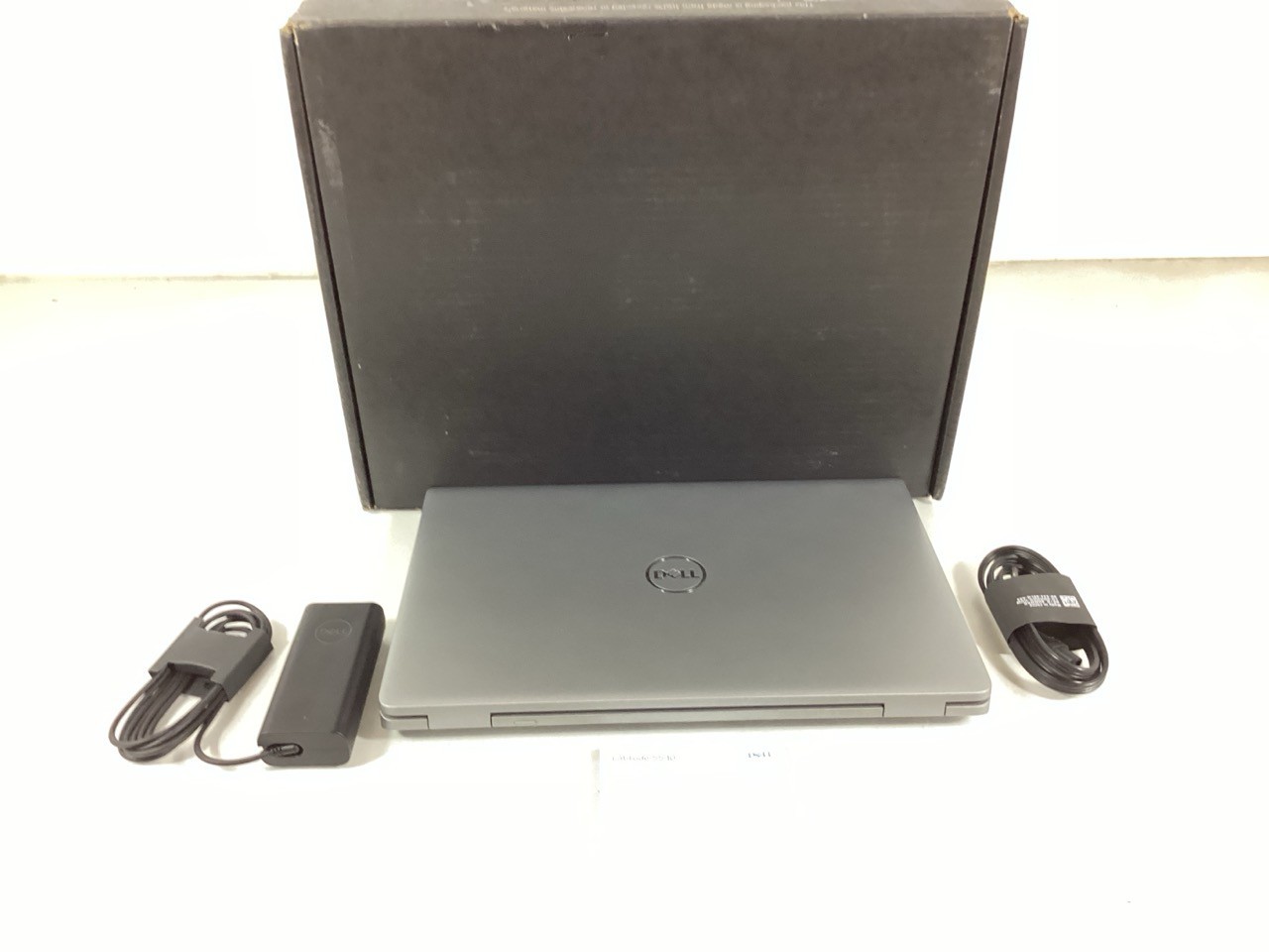 Dell Latitude 5540 15.6″ FHD i7-1365U 16GB 512GB SSD WiFi 6E W11P – (TPJJ4)