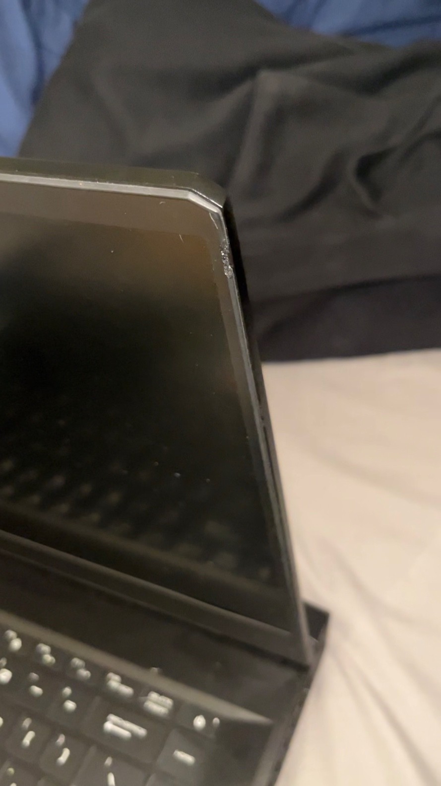 Gaming Laptop MSI Vector GP66 15 165Hz 2K i7-12700H 32GB RAM 1TB RTX 3070 Ti