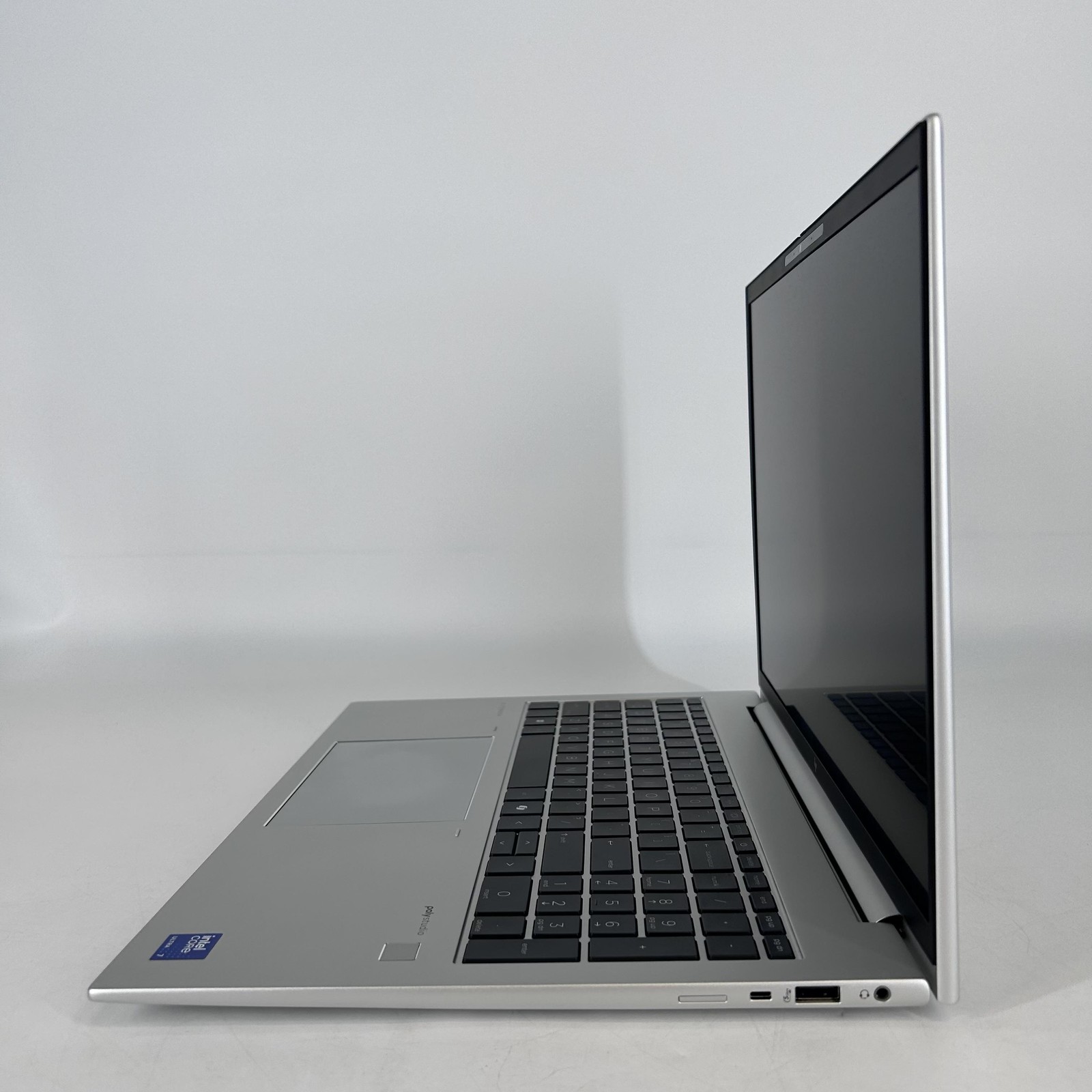 HP Elitebook 860 G11 16 Silver FHD+ 1.7 GHz Ultra 7 155U 64GB 1TB SSD Excellent