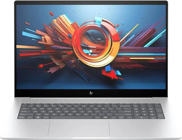 HP Envy 17-da0000 2024 Touch 17.3 in FHD Core Ultra 7 155H 512GB SSD Hard