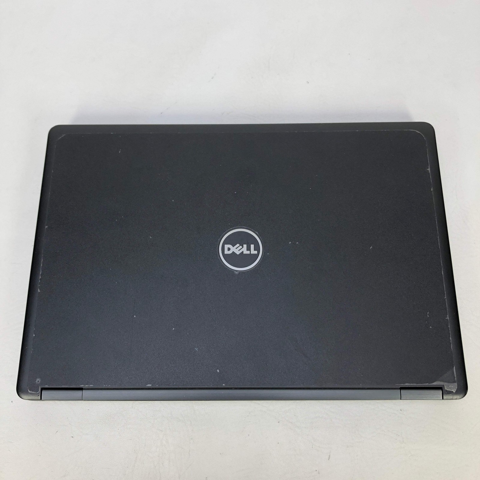 Dell Latitude 5480 14″ i7-7820HQ 2.9GHz 16GB RAM 256GB SSD