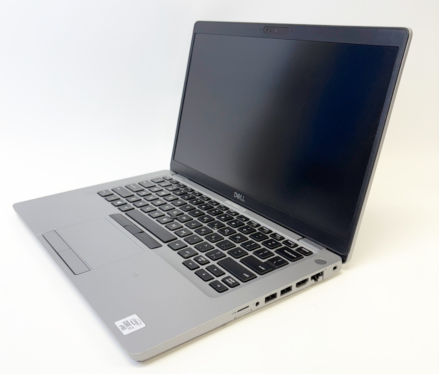 Dell Latitude 5410 i7-10610U 1.80GHz 16GB RAM No Storage/OS Grade C