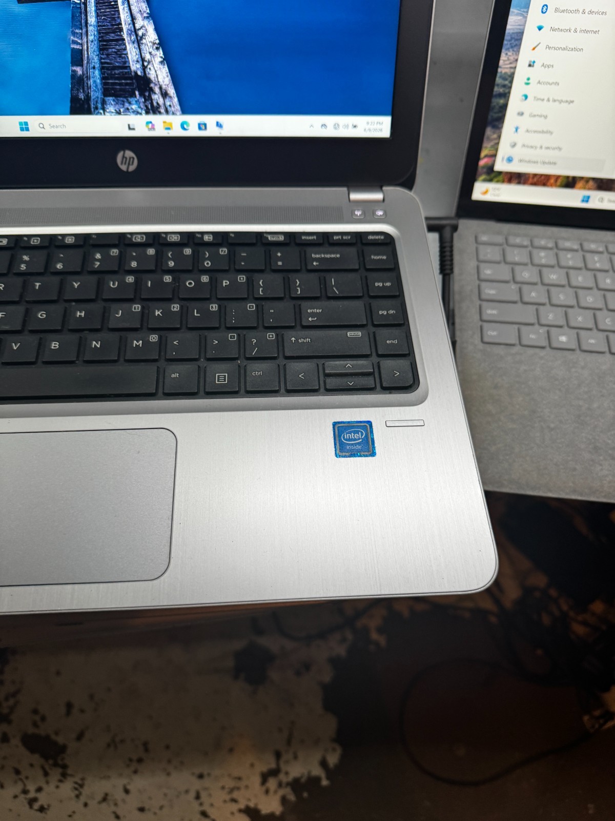 HP ProBook 430 G4 Celeron 3865U, 8GB RAM, 120GB SSD, Win11 #3882