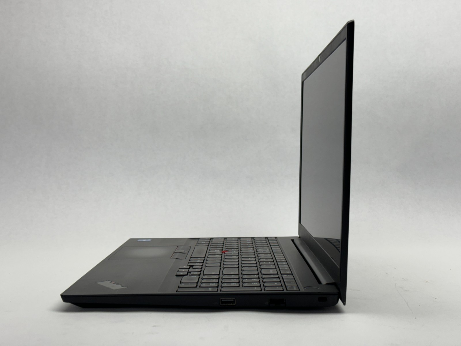 Lenovo ThinkPad E15 Gen 2 Intel Core i5 15.6″ FHD 8GB 256GB SSD Win10 Black